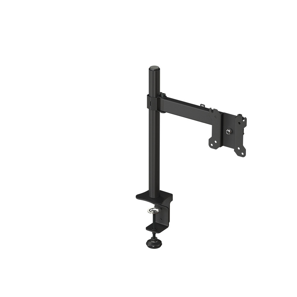 Крепление для монитора Valore MDMR-111 поворотно-наклонные 17