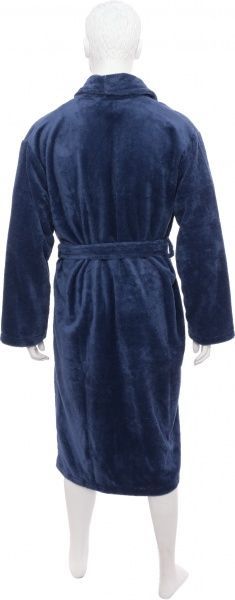 Халат бамбуковий La Nuit Touch р. XXL неві 