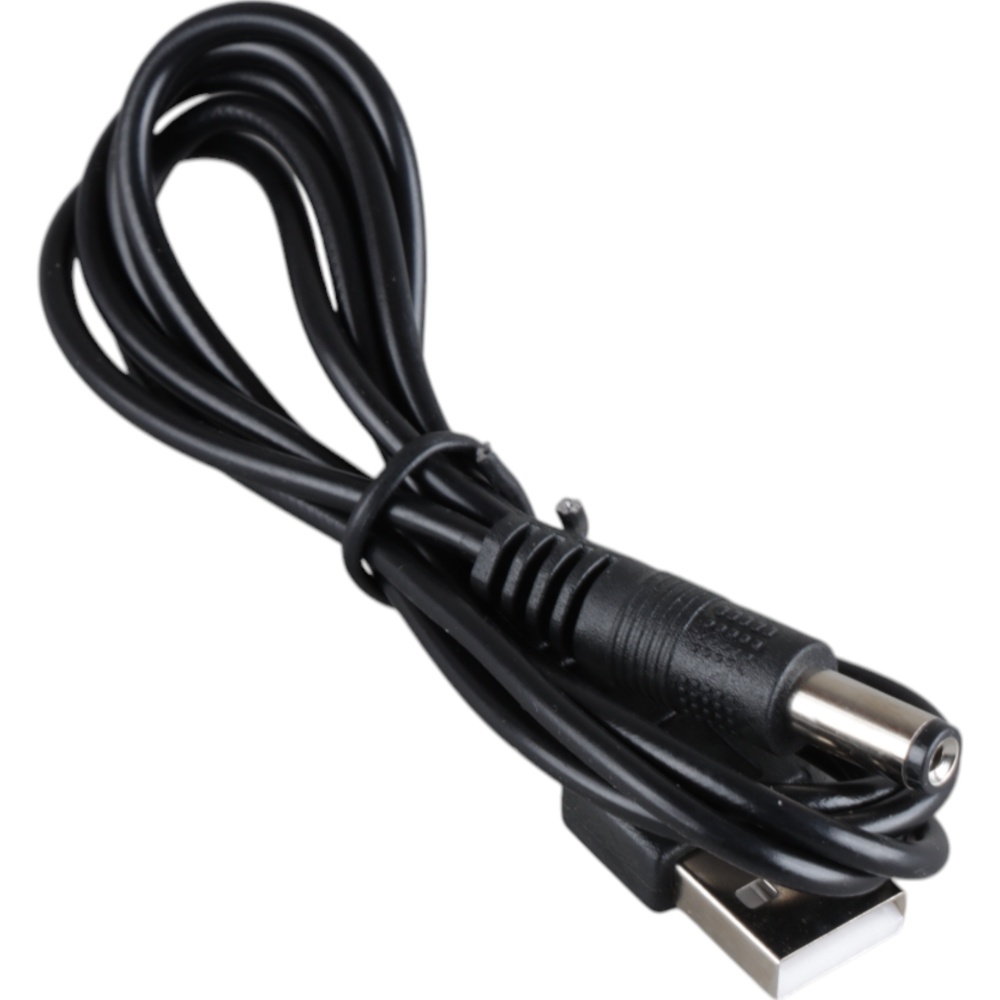 Настільна лампа Sensio Neon 1x1 Вт білий LP-9180MI