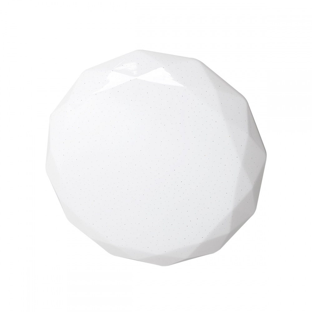 Світильник світлодіодний LIGHT SET DRAGOBRAT LS 48 Вт білий 4500 К