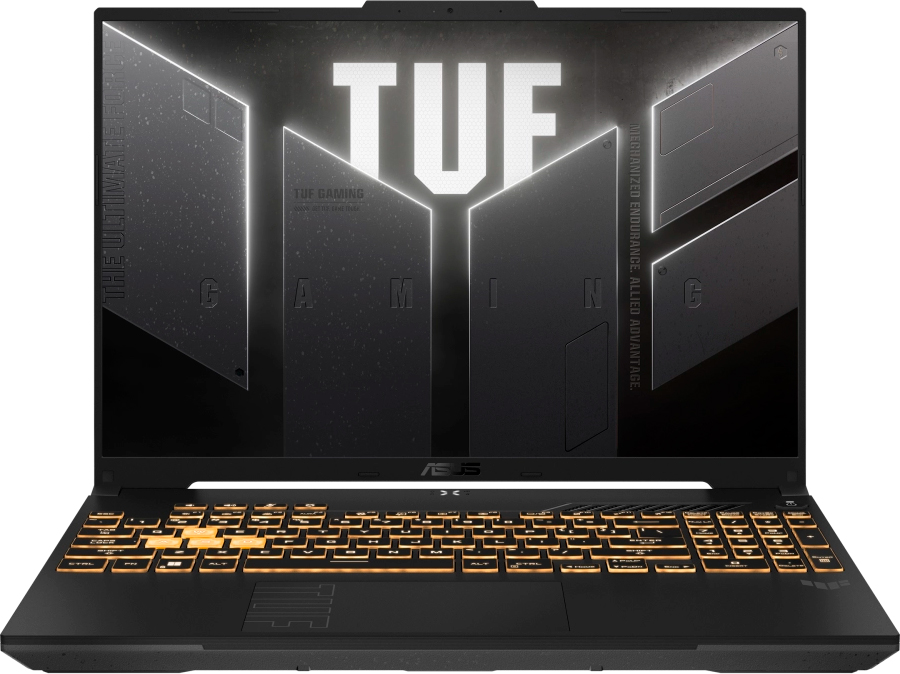 Ноутбук Asus TUF Gaming F16 FX607VU-RL017 16