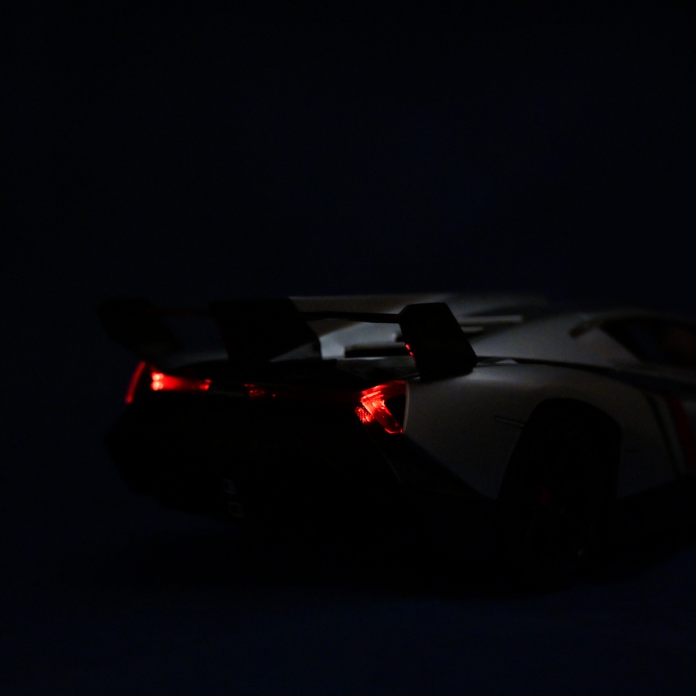 Автомобиль на радиоуправлении Shantou Powermotors Lamborghini Veneno 1:14 PM1406