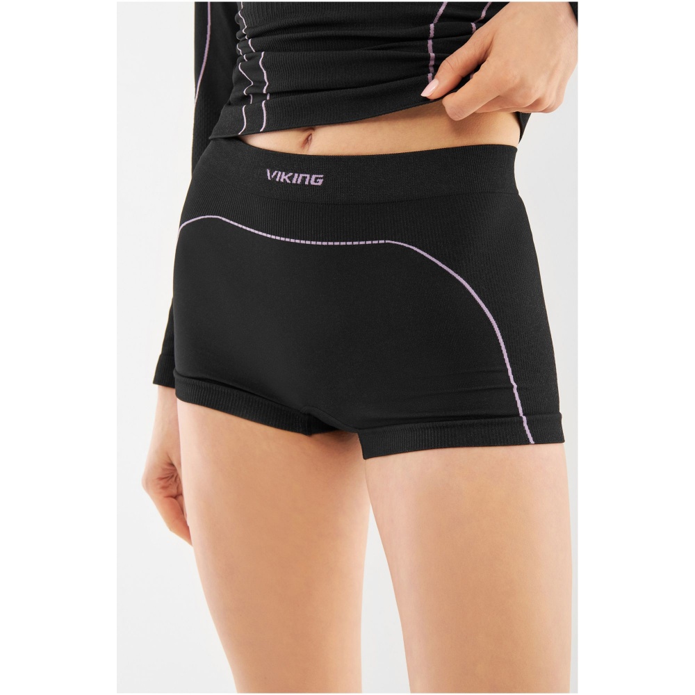 Комплект термобелья Viking Etna 2.0 Set 500/27/6133/0948 р.M черный