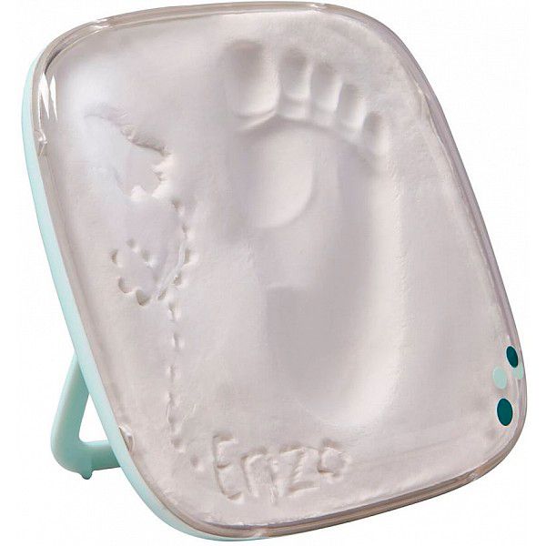 Маса для ліплення Baby Art Бебі Арт Привіт Крихітка, кристалічний