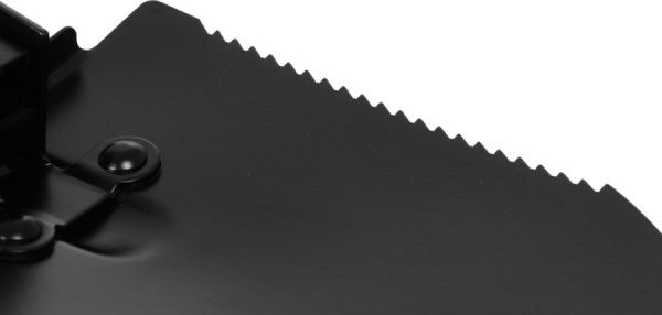 Лопата складная Auto Assistance саперная HFI-303