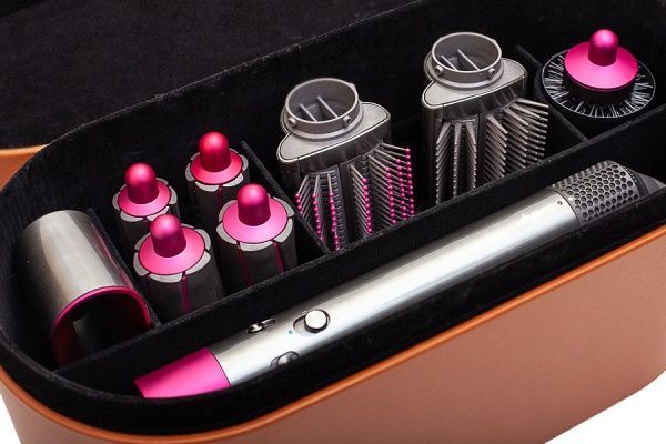 Стайлер Dyson HS01 Airwrap Complete + безкоштовна доставка!