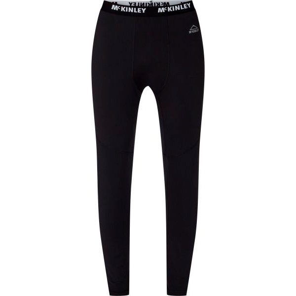 Термоштани McKinley Dylan ux 294531-057 L чорний