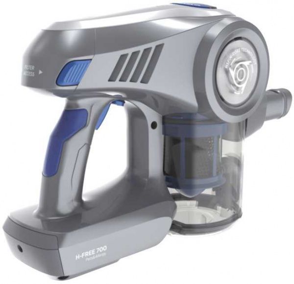 Пылесос аккумуляторный Hoover HF722PTLG 011 