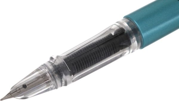 Ручка Лідер Канц Мишко 