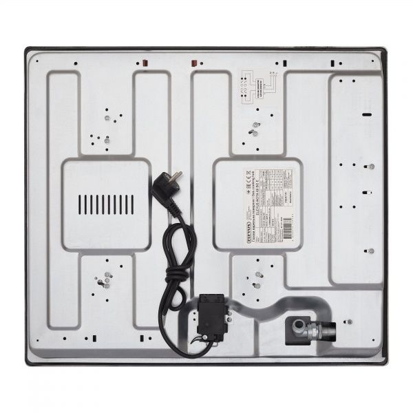 Варочная поверхность Eleyus NOTA 60 IS EF