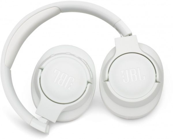 Навушники JBL® T750 BT white 