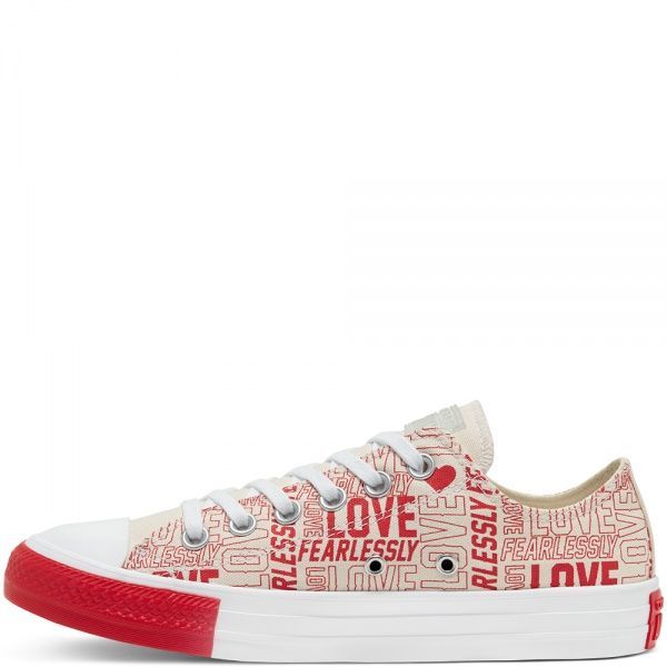 Кеди Converse Chuck Taylor All Star 567311C р. US 9 білий