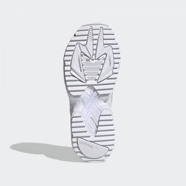Кроссовки Adidas KIELLOR W EG6920 р.5,5 белый