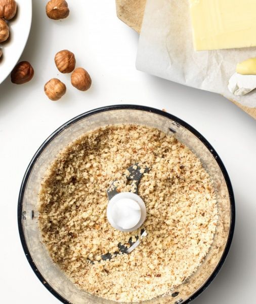 Блендер Bosch MS8CM6160