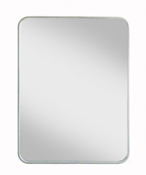 Зеркало настенное Арт-Сервіс ЭЗ-00659 в металлической раме 