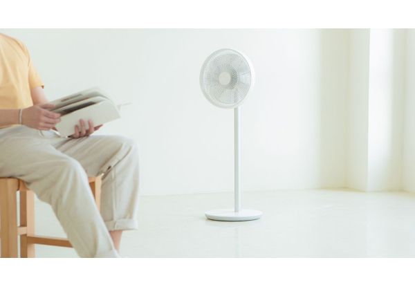 Вентилятор Xiaomi Standing Fan 2s