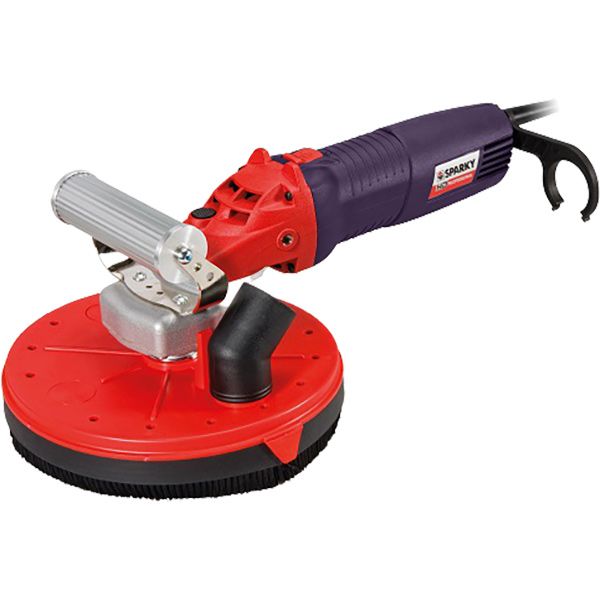 Шлифмашина полировальная Sparky для потолка SM 1212CE