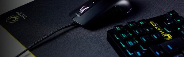 Игровая поверхность Hator Tonn S (HTP-010) (62682) 