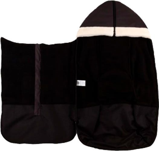 Конверт Holodryga COO1703 COO COO зима 90 графит 