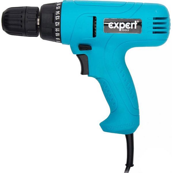 Шуруповерт Expert Tools ED-115