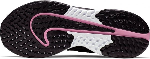 Кроссовки Nike WMNS LEGEND REACT 2 AT1369-004 р.US 6 черный