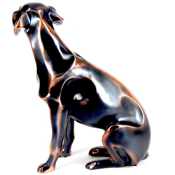 Статуэтка Собака E277 Classic Art