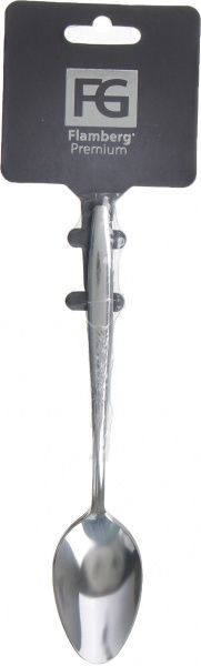 Набор чайных ложек Reyhan 3 шт. Flamberg Premium