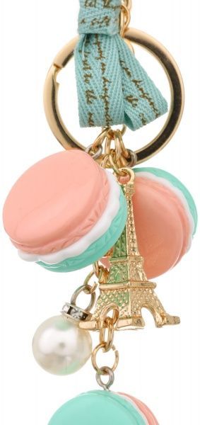 Брелок Macaroon 14x7 см LKKT21028