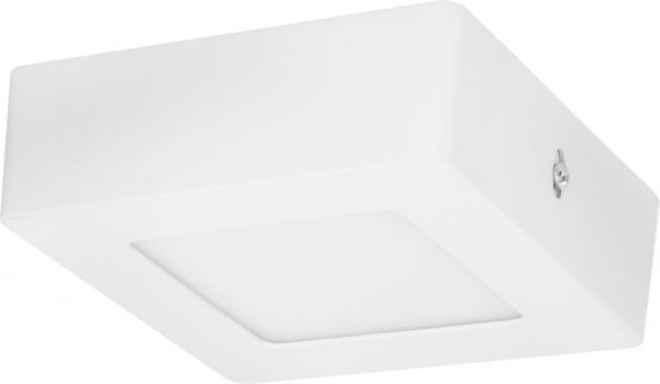 Світильник адміністративний LED Lezard 442SKP-06 6 Вт IP20 білий 442SKP-06 