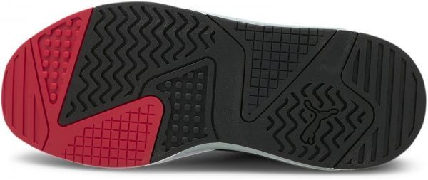 Кроссовки Puma X-Ray 2 Square 37310820 р.UK 8 серый