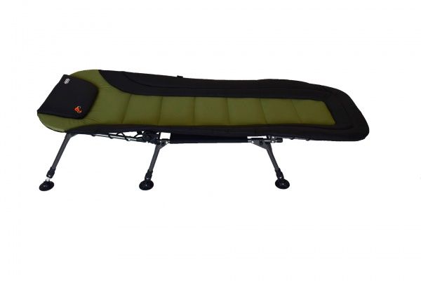 Раскладушка Novator R-1 Comfort