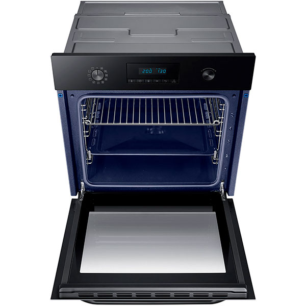 Духовой шкаф электрический Samsung NV70K2340RB/WT