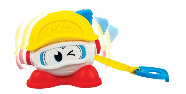 Брязкальце Winfun Розтяжка 0682-NI