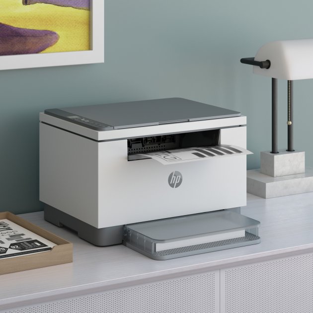 МФУ HP LaserJet MFP M236dw А4 (9YF95A)