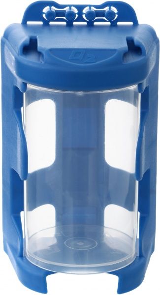 Органайзер пластиковая QUEST Q2 блакитний 125x80x65 мм