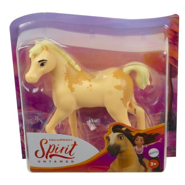 Фігурка Spirit/Mattel лошатка в асортименті 