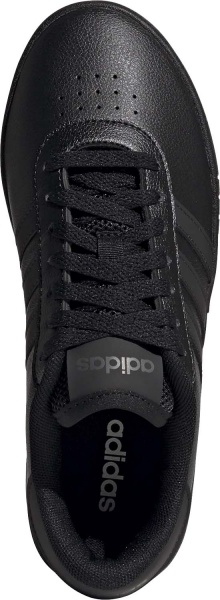 Кросівки Adidas COURT BOLD GZ2693 р.UK 4 білий