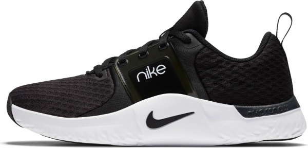 Кроссовки Nike W NIKE RENEW IN-SEASON TR 10 CK2576-001 р.US 9 черный
