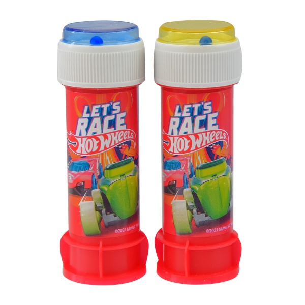 Мыльные пузыри Disney Хот Уилс KC-0071