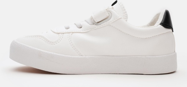 Кеды для мальчиков TOM.M р.35 белый 9833B 