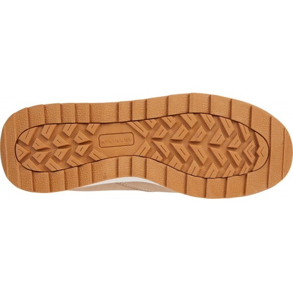 Ботинки McKinley Regina AQB W 420076-860 р.40 бежевый