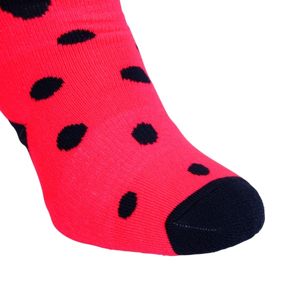 Шкарпетки McKinley Bennie jrs 416160-906395 р.23-26 різнокольоровий