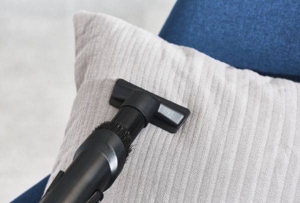 Пилосос Rowenta COMPACT POWER RO3953EA red 