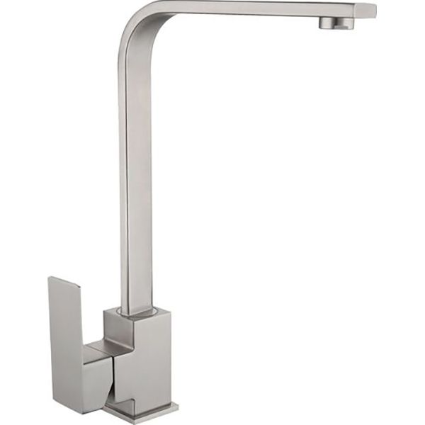 Змішувач для кухні Rozzy Jenori Cube S RBSS201-8M