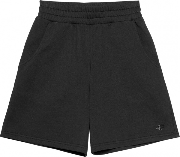 Шорти 4F SHORTS CAS F246 4FSS23TSHOF246-20S р. M чорний