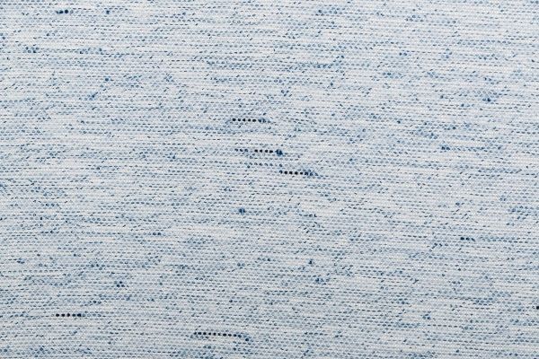 Штора для душу Luna Mouline Light Blue