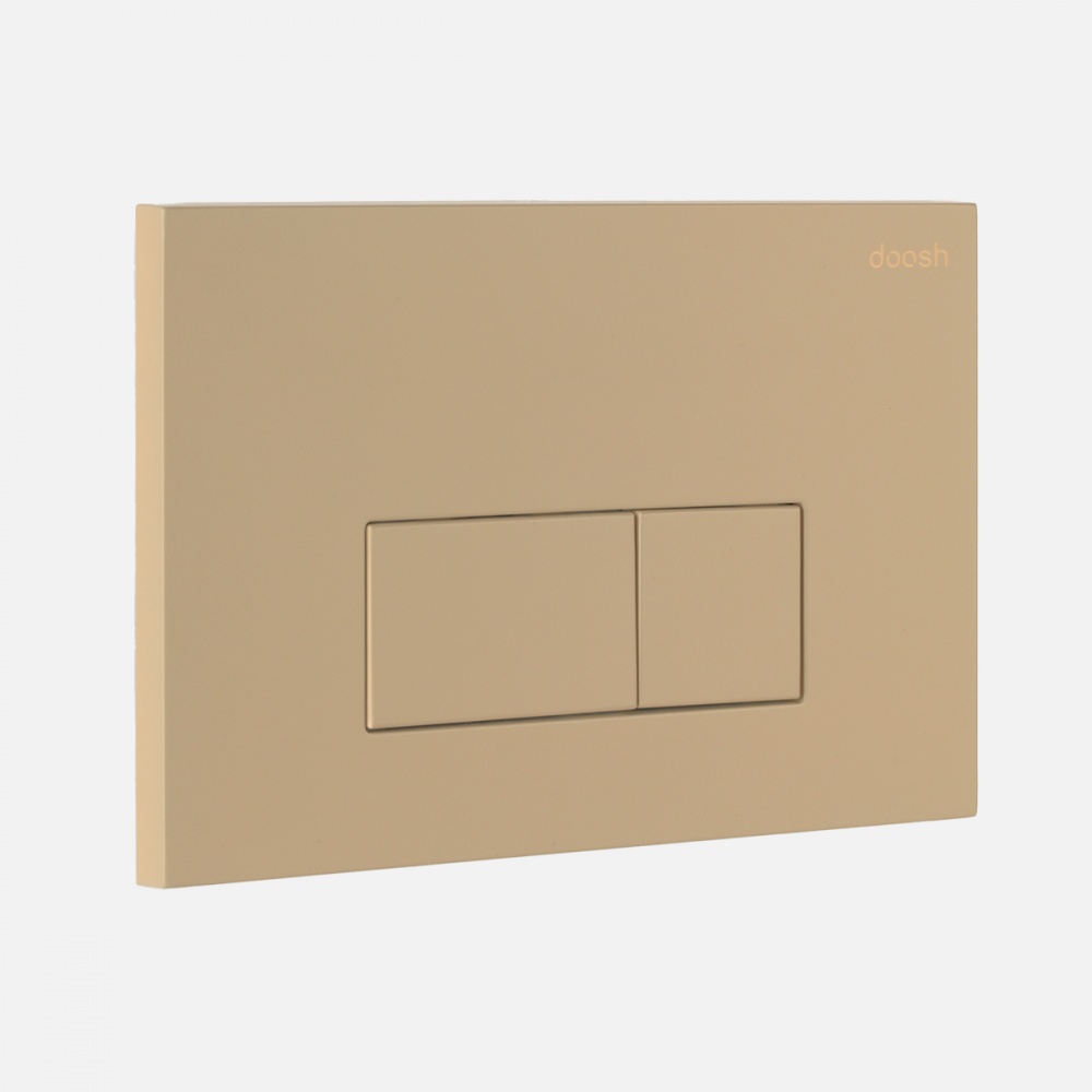 Клавиша для инсталляции Doosh DO-PPL-01 Taupe
