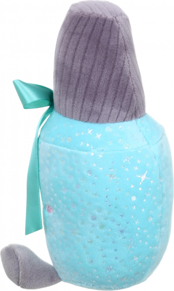 Мягкая игрушка HW Fluffy Glam Помада 20 см разноцветный DT251386-8