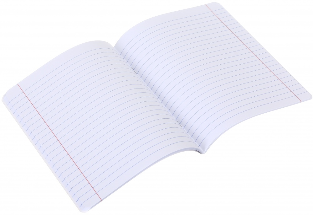 Тетрадь школьная Английский язык 48 листов в линейку Nota Bene