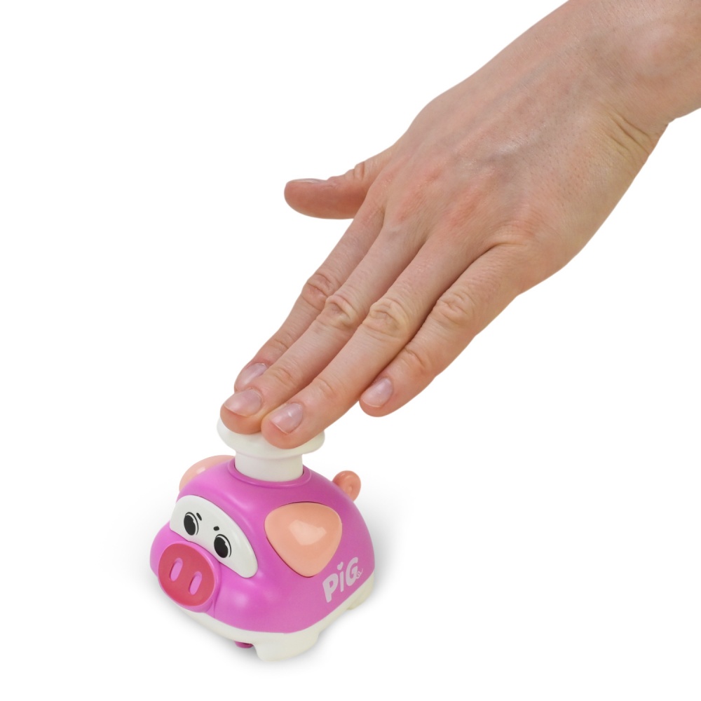 Іграшка заводна Shantou PL-725-15